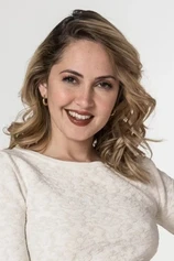 Foto de Mercedes Lambre