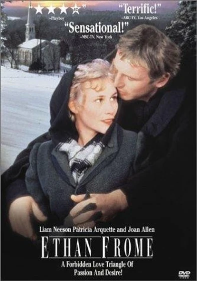 Imagen de ethan-frome (Cartel)