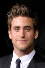 Foto de Oliver Jackson-Cohen
