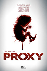 poster of movie Proxy