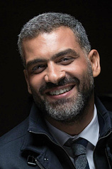 photo of person Hani Adel