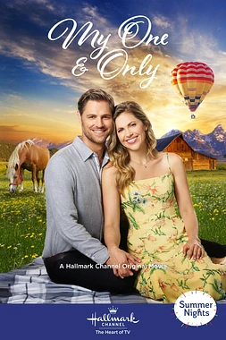 poster of movie Mi Único y Verdadero Amor