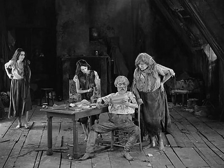 Imagen de Los Miserables