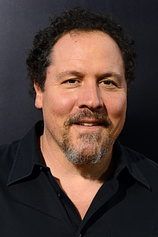 photo of person Jon Favreau