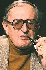 photo of person Georges Conchon