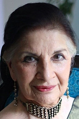 picture of actor Sushma Seth