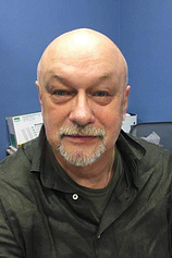 picture of actor Oleg Maslennikov