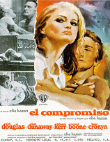 poster of movie El Compromiso (1969)
