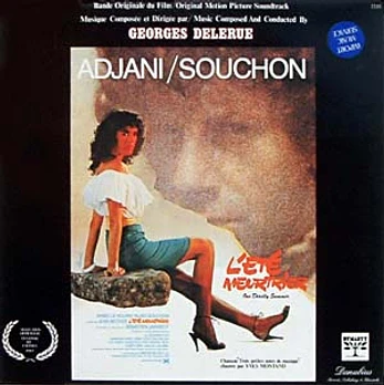 Carátula de la banda de sonido de Verano Asesino