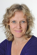 picture of actor Marit Synnøve Berg
