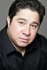 picture of actor The Greg Wilson