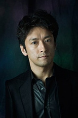 picture of actor Kanji Ishimaru
