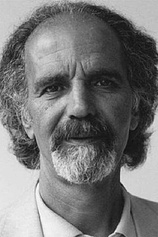 photo of person Houshang Golshiri