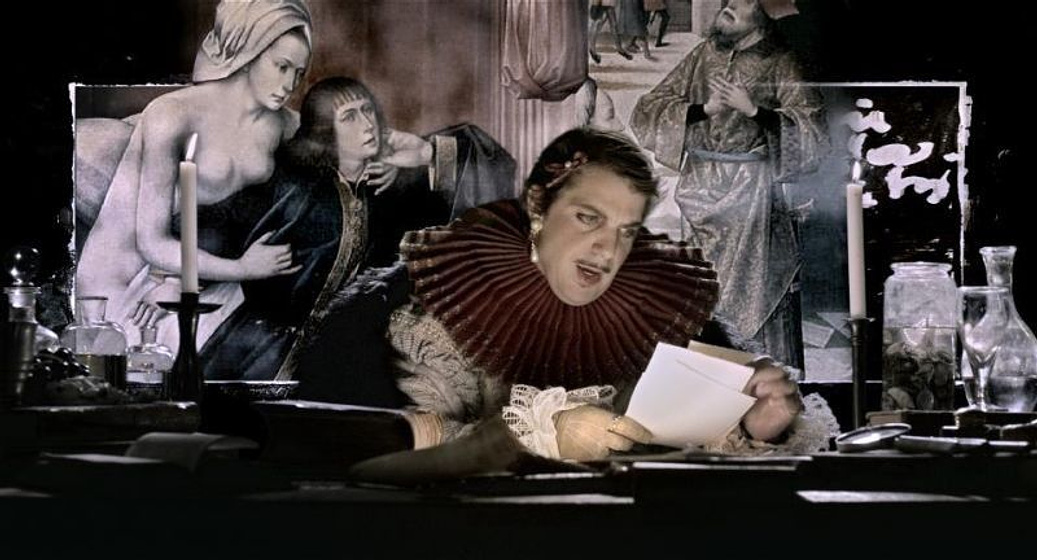 Imagen de Goltzius and the Pelican Company