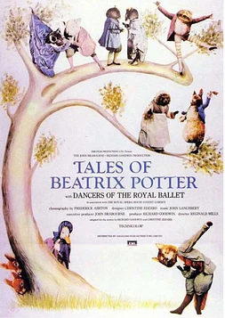 Cuentos de Beatriz Potter