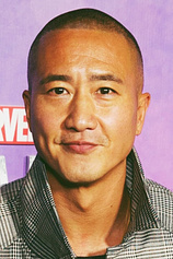 picture of actor Terry Chen