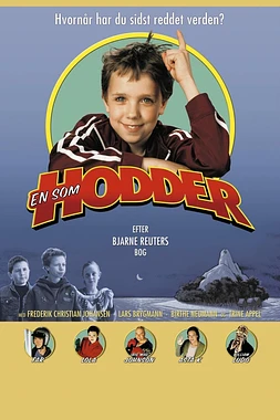 poster of movie En som Hodder
