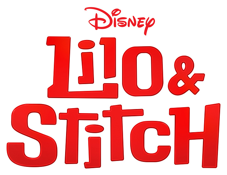 Imagen de Lilo & Stitch (Logo)