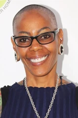 Foto de Debra Wilson