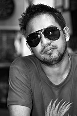 photo of person Khavn