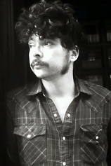 picture of actor Pepón Fuentes