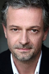 picture of actor Eric de Montalier