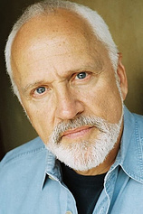 photo of person John Rubinstein