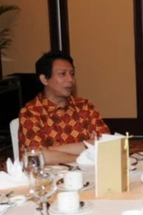 Foto de Adiyanto Sumardjono