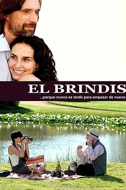 poster of movie El Brindis