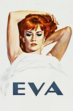 poster of movie Eva