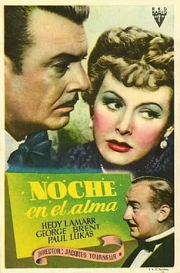 Noche en el alma