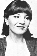 picture of actor Patrizia De Clara