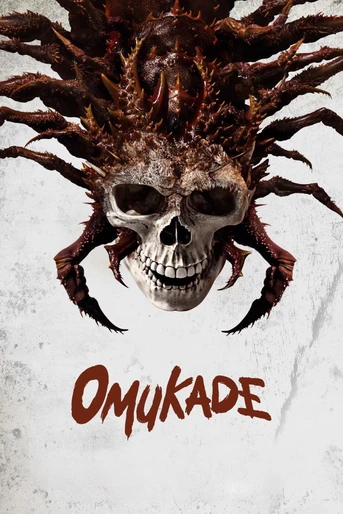 Poster de Omukade