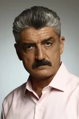 Foto de Dimitris Imellos