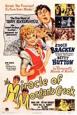 El Milagro de Morgan Creek