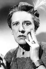 picture of actor Virginia Howell