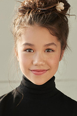picture of actor Trinity Bliss