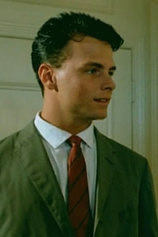 picture of actor James Sutterfield
