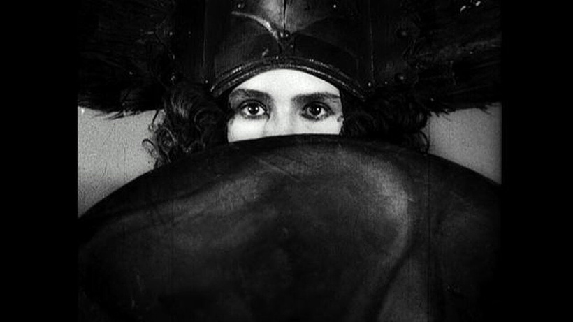 Imagen de Auge in Auge - Eine deutsche Filmgeschichte