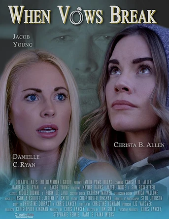 Poster de Una Boda Para Morir
