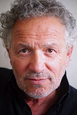 picture of actor Bernard Allouf