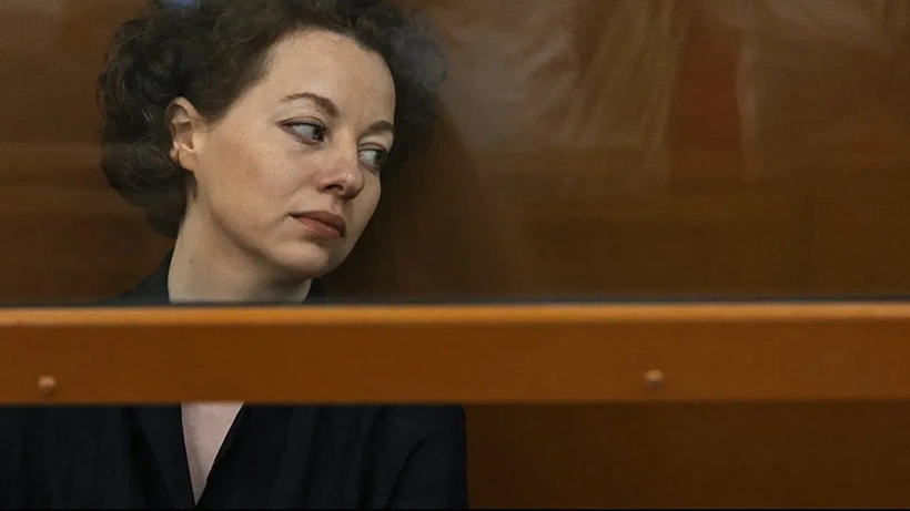 Imagen de Politzek, the voices that challenge the Kremlin