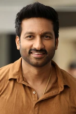 Foto de T. Gopichand
