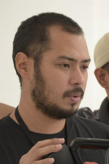 photo of person Albert Banzon