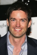 photo of person Tom Dey