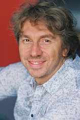 photo of person Serge Thiriet