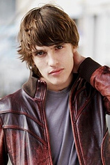 picture of actor Janusz Kocaj