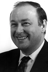 Foto de Jean-Michel Charlier