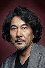 picture of actor Koji Yakusho