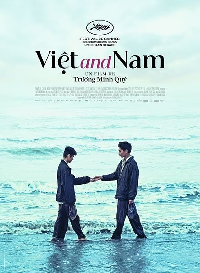 Imagen de Viet and Nam (Cartel internacional)